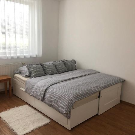 Prázdninový dům Zavadilka Ceske Budejovice Exterior foto