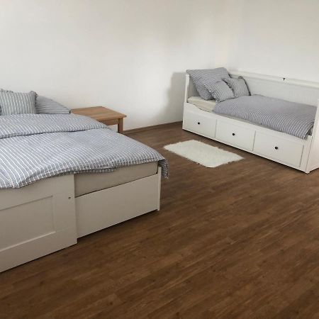 Prázdninový dům Zavadilka Ceske Budejovice Exterior foto