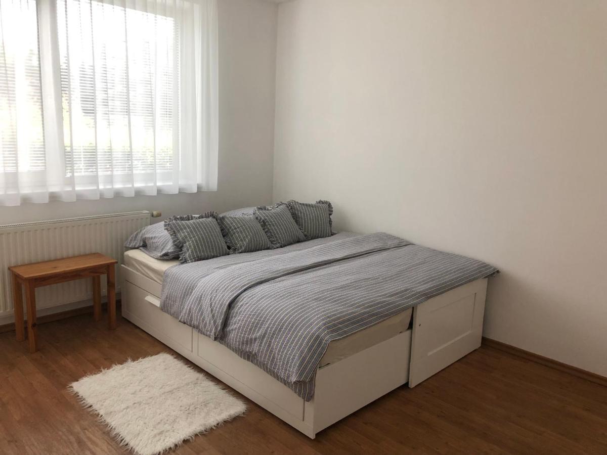 Prázdninový dům Zavadilka Ceske Budejovice Exterior foto