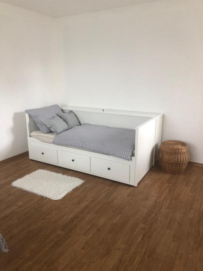 Prázdninový dům Zavadilka Ceske Budejovice Exterior foto