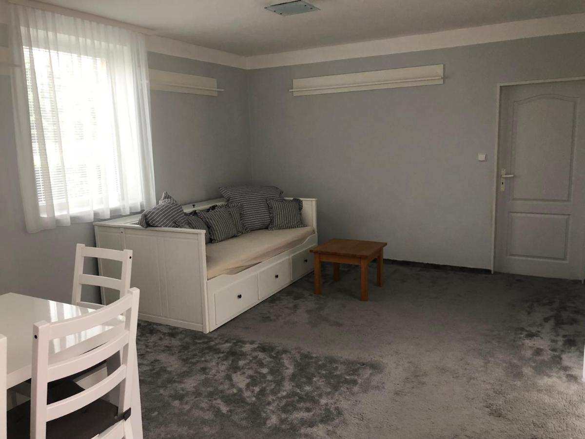 Prázdninový dům Zavadilka Ceske Budejovice Exterior foto